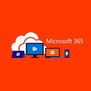 Microsoft 365 - SIOD macht das.