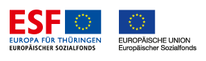 Logo ESF